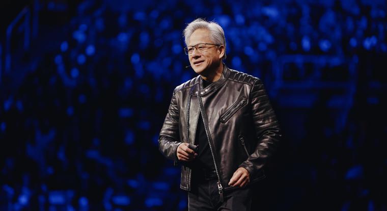 NVIDIA GTC 2025 - Érvelő intelligencia az AI gyárból
