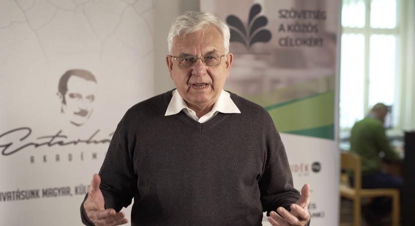 Gondolatok Duray Miklós születésének 80. évfordulóján