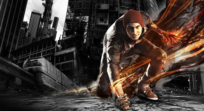 A Ghost of Yotei alkotója szívesen visszatérne az Infamous-szériához, csakhogy...