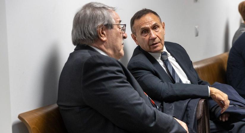 Gyárfásék nem adják fel, újabb beadvánnyal fordultak a bírósághoz