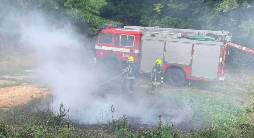 Hajszálon múltak a tragédiák – a bakonyi hősök óvtak meg minket