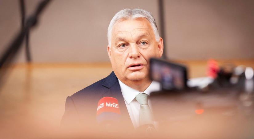 Orbán Viktor elárulta gigászi titkát, ezt csinálja otthon éjszakánként