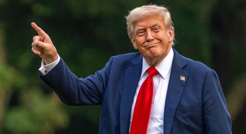 Mi az a krónikus vénás elégtelenség, amellyel Donald Trumpot diagnosztizálták? Lehet, hogy neked is ez van?