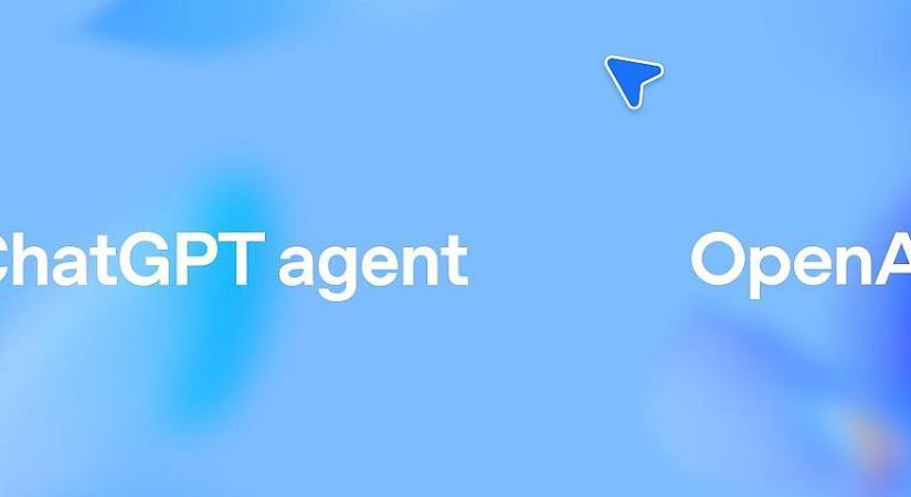 Teljesen átveszi az irányítást gépünk felett az OpenAI új ChatGPT ügynöke