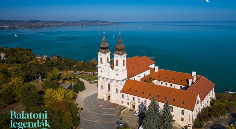 A tihanyi apátság ezen titkát kevesen ismerik: IV. Béla király történetéről nem sokan hallhattak