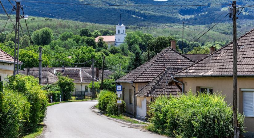 Tízmilliárdokat kapnak a vidéki kistelepülések