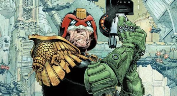 Taika Waititi rendezi a következő Dredd Bírót