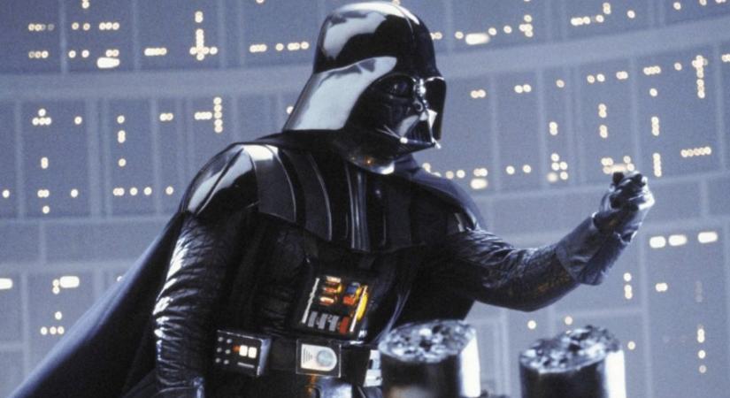 Új gazdát keres Darth Vader fénykardja: Egymilliárdot érhet, pedig nem is működik
