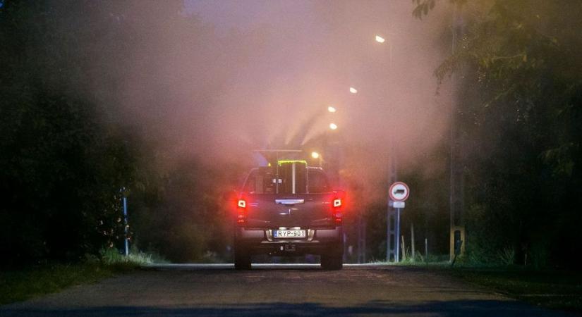 Veszélyes lehet a szúnyogirtás? – Megszólaltak a szakemberek
