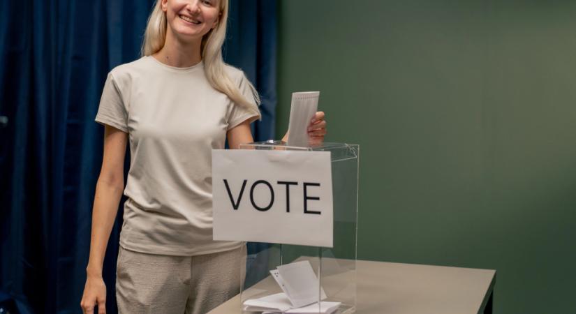 16 éves választási korhatár: kitaposott utat követnének a britek – kedvet kaphat a Fidesz is?