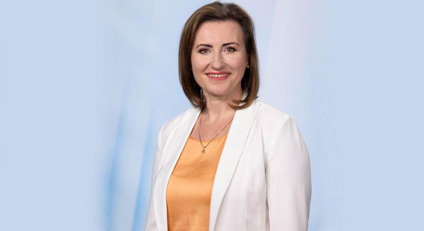 Ferenc Viktória: az EU vegye végre komolyan a kárpátaljai magyar közösség jogait!
