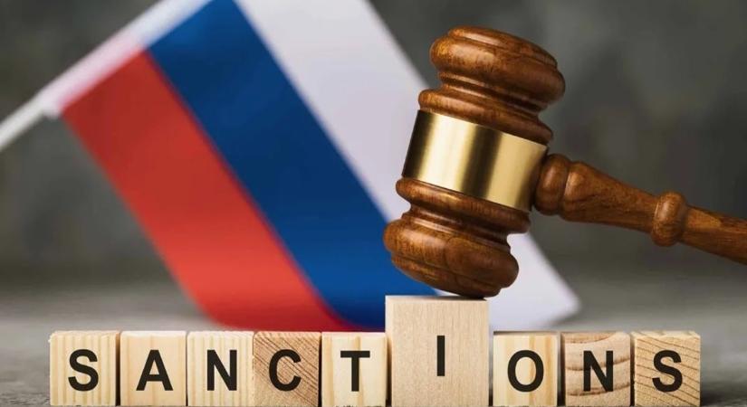 Uniós főképviselő: az EU jóváhagyta eddigi egyik legszigorúbb szankciós csomagot