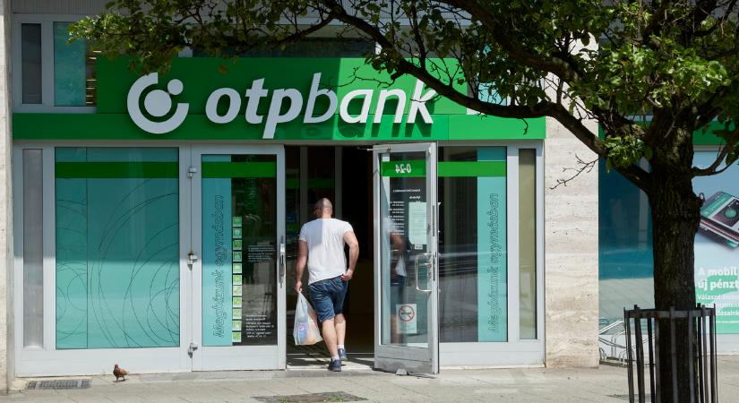 Leállás jön az OTP-nél, a mobilbankot sem tudod majd használni