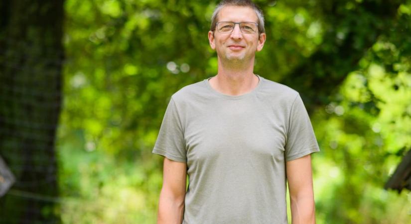 Drakula és Jókai Tusványoson, a Magyar Kultúra-sátorban
