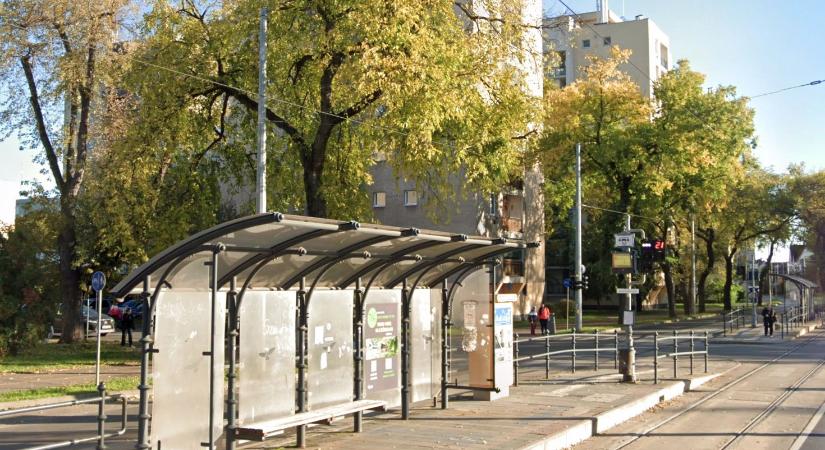 Változik a 2-es villamos közlekedése