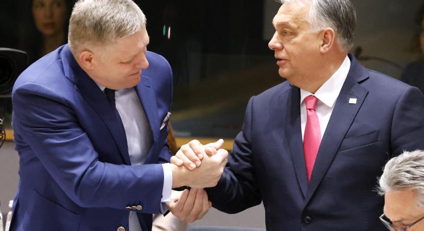 Egy hónapnyi alkudozás után elfogadta az EU az Oroszország elleni 18. szankciós csomagot
