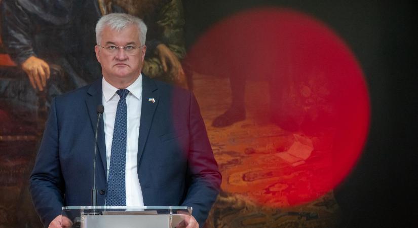Válaszlépés jöhet Magyarországgal szemben az ukrán katonai vezetők kitiltása miatt