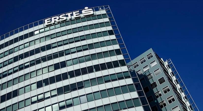 Tarolt az Erste: ez lett a legjobb bank Kelet-Közép-Európában – díjeső volt több országban is!