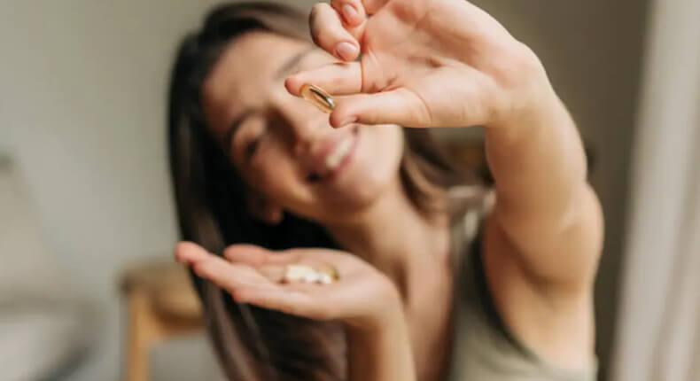 31 vitamin, amire a legtöbb nőnek szüksége van