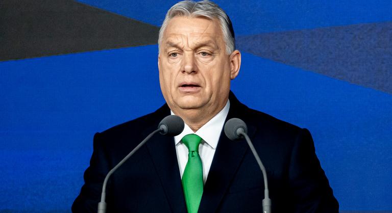 Orbán Viktor szerint a brüsszeli terv vesztese Európa – „ez így nem fog menni”