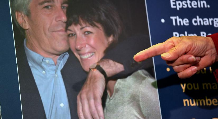 A Fox News tulajának lapja szerint csöcsöket és fanszőrzetet is rajzolt Trump az Epstein születésnapjára küldött levélre, óriási a botrány