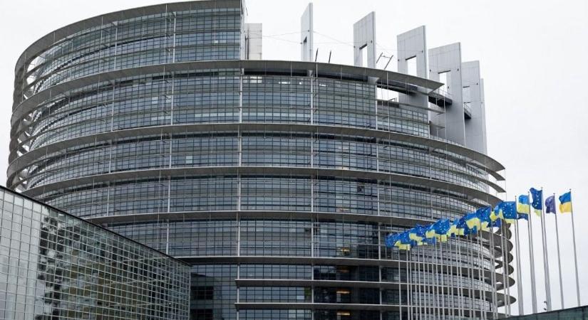 Betelt a pohár az EP-képviselőnél: „Az EU vegye végre komolyan a kárpátaljai magyar közösség jogait!”