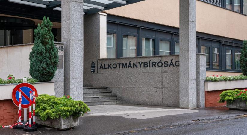 Alkotmánybírósághoz fordultak a háziorvosok a kötelező ügyelet miatt