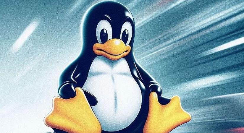 Rekordmagasra, 4,5%-ra nőtt a Linux népszerűsége a magyar webezők körében