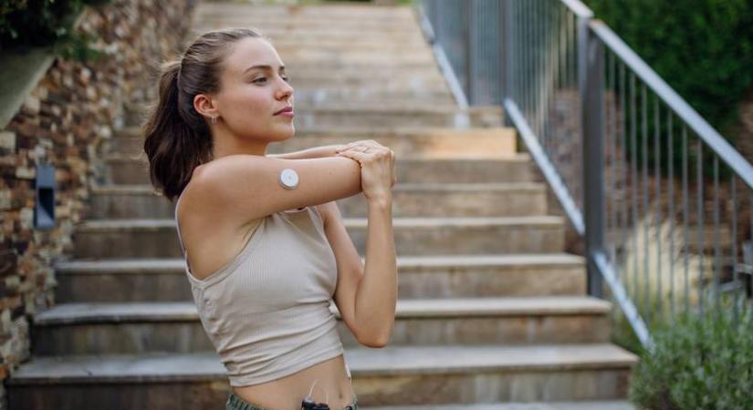 Hány perc mozgástól megy lejjebb a vércukorszint? Erre kell figyelni, ha cukorbetegen sportolsz