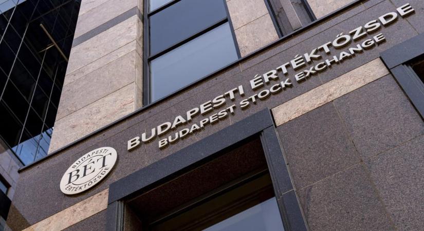 Felfüggesztette egy munkaerő-kölcsönző részvényeinek kereskedését az MNB