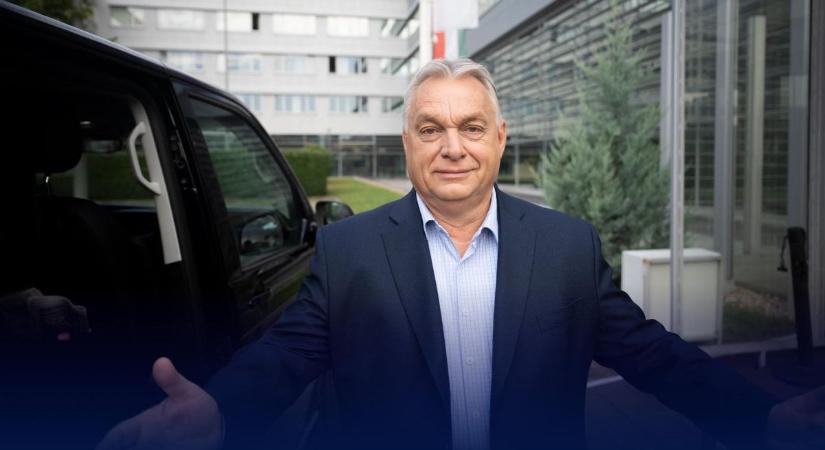 Orbán Viktor új részleteket osztott meg az Otthon Start Programról