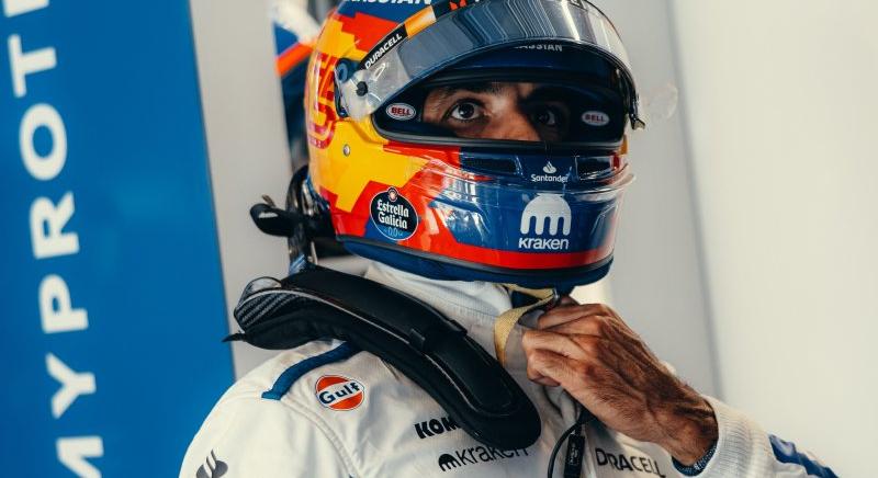 Mennyire járt közel Sainz a Mercedes-szerződéshez?