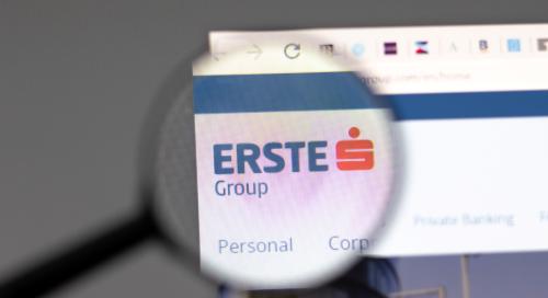 Az Erste Csoport kapta a „Legjobb Bank Kelet-Közép-Európában” díjat