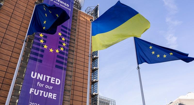 Újabb uniós szankciós csomag Oroszország ellen – Az eddigi legszigorúbb