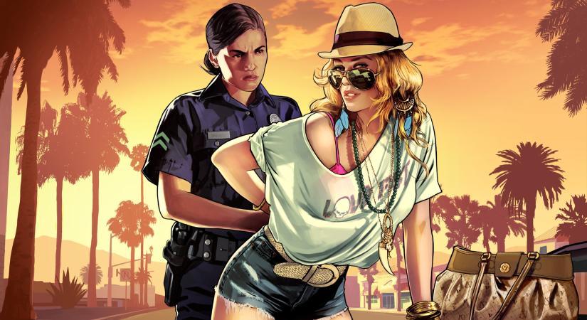 12 év után Szaúd-Arábiában is megjelent a GTA 5, de példátlan korhatár-besorolást kapott