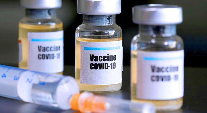 Folytatódik az idősotthonok lakóinak az oltása – Ennyien kapják meg a Moderna-vakcinát