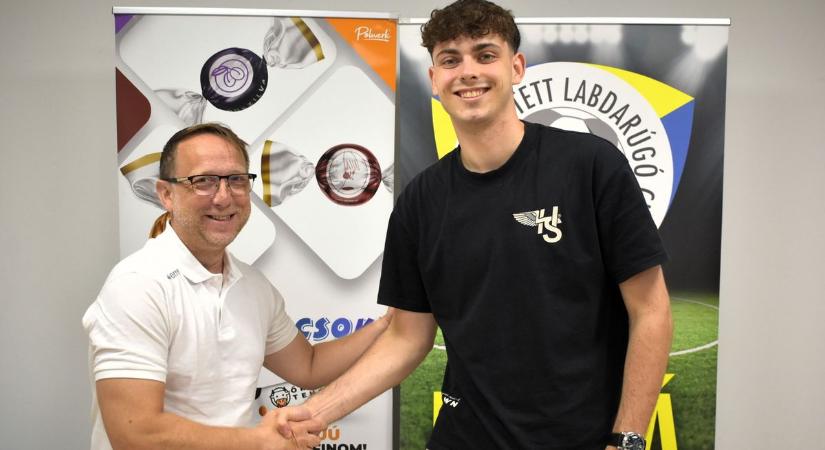 Hat játékossal erősített a nyáron a Frutti Drink-Perutz FC