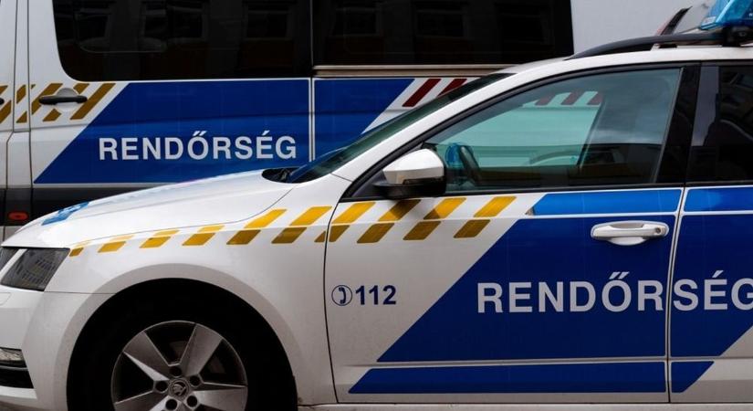 Hatalmas razzia volt, közel ötezer járművet vizsgáltak át