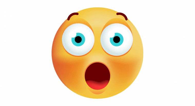 Ezeket az új emojikat spammelhetitek a következő frissítéstől