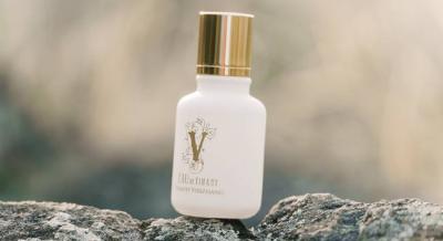 Az idén 200 éves Anna-bál hivatalos illatpartnere az Eau de Tihany
