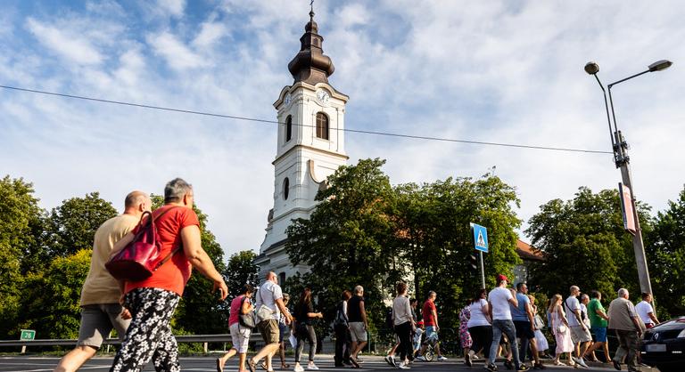 Potenciálisan mérgező vegyi üzem fenyegeti a Pilis gyöngyszemét (készül)