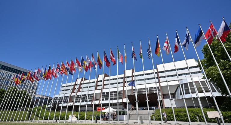 Zöld utat adott Magyarország és Szlovákia, jön az egyik legszigorúbb szankciós csomag Oroszország ellen