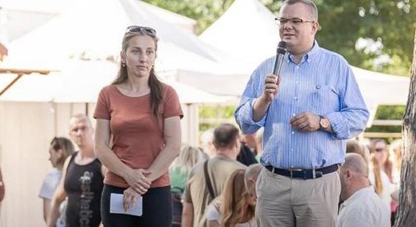 Az MCC megerősítette, hogy Laczkovits-Takács Tímeának hozták létre a képviselet-vezető helyettesi pozíciót