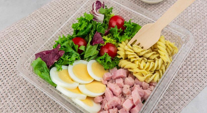 Tudatos táplálkozás – az okos döntések számítanak, nem a szigorú szabályok