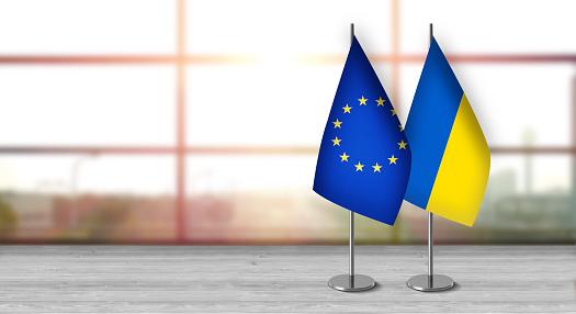 Az EU 20 millió eurós finanszírozási programot indít az ukrán startupok támogatására