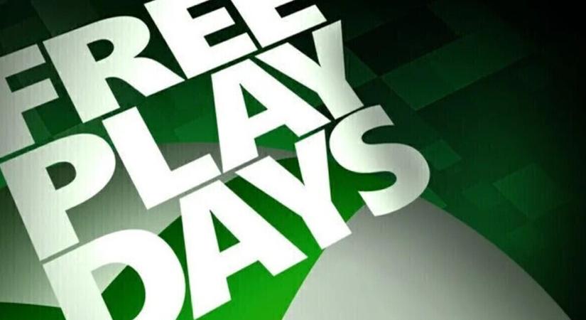 Free Play Days 29. hét - Breakout Beyond, Atomicrops, Blades of Fire