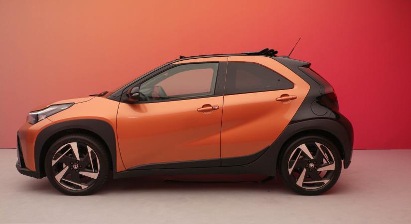 Szinte biztosan nem lesz olcsó villanyautója a Toyotának