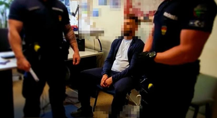 Szabolcsi rendőrök buktatták le az ukrán–magyar bűnbandát – vádat emeltek a 400 milliós ügyben