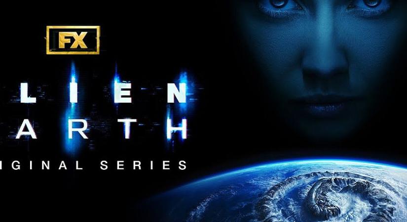 Újabb idegen lényt mutat meg az Alien: Earth legfrissebb előzetese
