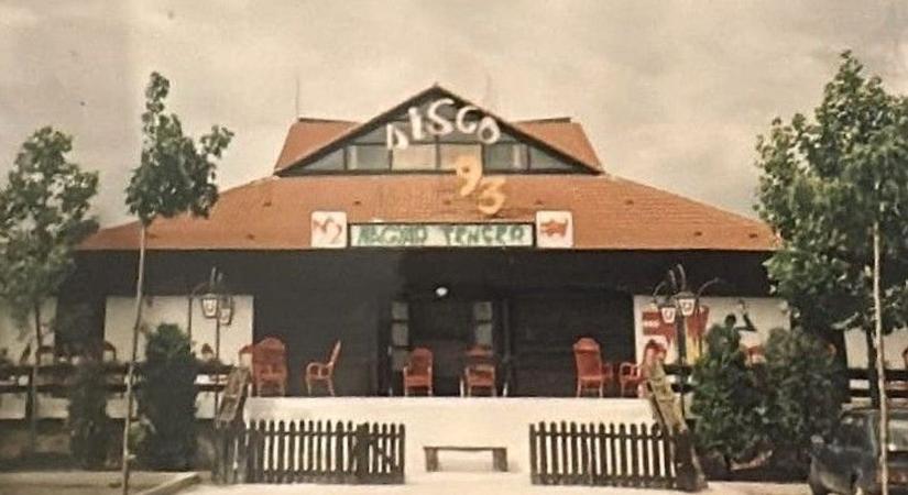 Azok a régi hajnalig tartó bulik - Te is jártál még a Magyar Tenger Discoba?